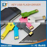 Promotional Cheap Wholesale Metal Key USB Flash Drive thumbnail-6