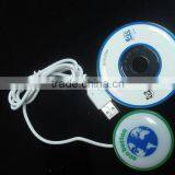 USB 2.0 4 Port USB HUB Doll Shape Usb Hub thumbnail-2