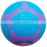 Hot Sell Size 5 PVC Foot Ball Games thumbnail-1