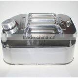 10L Stainless Steel Metal Jerry Can With UN Certifications thumbnail-2