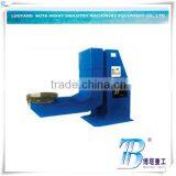 Hydraulic Pipe Lift Tilt Work Welding Positioner Chuck For Sale thumbnail-1