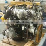 USED ENGINE DIESEL D4CB EURO-2-3 ASSY-SUB COMPLETE SET FOR HYNDAI AND KIA VEHICLES 2002-2006 MNR thumbnail-6