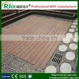 Anti-slip and Weather Resistant Outdoor Wood Compoiste Decking Floor thumbnail-6