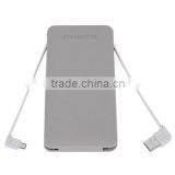 Fast Charger USB External Cell Phone Battery Pack