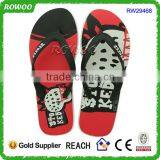 Custom Manufacture Men Flip Flop With Good Price thumbnail-6