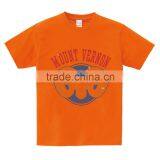 Wholesale Mount Version Bull Basketball Round Neck Short Sleeve Men Tshirt thumbnail-5