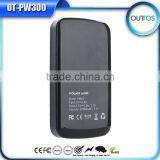 8000mah Dual Usb Charger Power Bank for Vivo , Automatic Mobile Phone Charger thumbnail-1