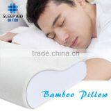 EPS012 Healthy Bamboo Charcoal Pillow (medium-sized) thumbnail-1