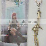 Brass Sword,Brass Material thumbnail-1