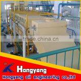 Hongyang New Design High Efficiency Soya Bean Oil Extraction Machine