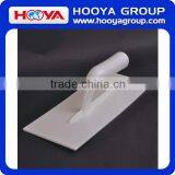 Construction Tool Flat Plastic Plastering Trowel thumbnail-2