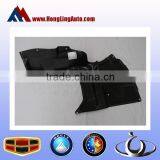 1068000003--Engine left toe board,geely spare parts