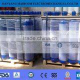 40L-200BAR High Pressure Seamless Steel Gas Cylinder as Standard as ISO9809/TPED thumbnail-1