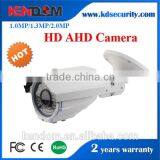 Kendom KD-IW7042MV-AH15 Night Vision Varifocal Lens Security 960P Metal Casing AHD Bulllet Surveillance With CE FCC ROHS Passed thumbnail-1