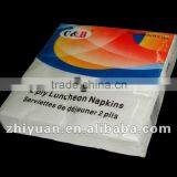 2ply 33cm Luncheon Napkin 36 Pack