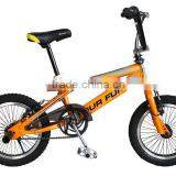 16 Inch Bmx Bike / Single Speed Bmx / Aluminum Alloy Bicycle Frames thumbnail-3
