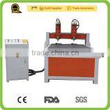 3 Axis Wood Working Machine/ Rotary Cnc Wood Engraving Machine