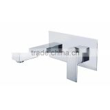 Brass single hand basin FaucetXA-S03