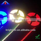 Double Line LED Strip Light 1200 LED, Red/blue/white Color thumbnail-1