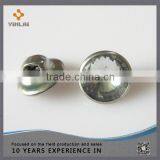 Metal Garment Buttons for Decoration