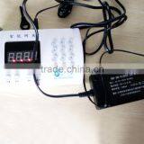 Fashional Desgne Wireless Fire Alarm Control Panel for Home, Addressable Fire Alarm Control Panel With Remote Control thumbnail-6