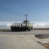 Antenna Testing Turntable