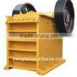 Sell New PE-720x900 Jaw Crusher in Different Production Line