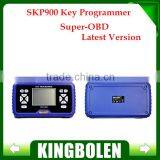 2014 New Arrival SuperOBD SKP-900 Hand-held OBD2 Auto Key Programmer SKP900 DHL Free Shipping thumbnail-1