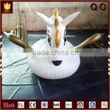 Factory Direct Sale Durable Swimming Pool Pegasus Float
