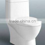 DZO101 High Quality Cheap New Design Sanitary Ware Toilet