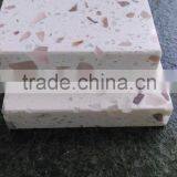 High Density no Porosity, Color Uniform, Kitchen Table Quartz Stone thumbnail-3
