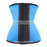 Wholesale Latex Underbust Corset thumbnail-1