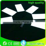 Pure White el Backlight, Music Dancing Panels thumbnail-3