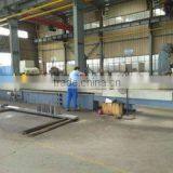Maanshan LVD CNC Machine Tool Co., Ltd. company overview - view 1 thumbnail