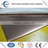 430 Hairline Stainless Steel Sheet With Favorable Price thumbnail-1