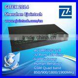 Best Price!!! Ejointech 32 Port128SIM Gsm Goip Gateway With Best Serve