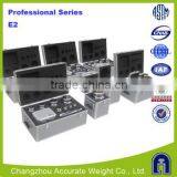 F1 Laboratory Mass Kit, 1mg-1kg Digital Scale Weight Kit, Calibration Weight Set thumbnail-6