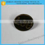 Hot Sale Metal Prong Snap Buttons for Upper Shirt/Garment thumbnail-3