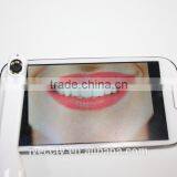 Newest 5 Mega-pixel Family Oral Examination Multi-functional Best Selling Lcd Monitor 720P Wifi Intraoral Camera thumbnail-2