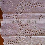 swiss voile lace