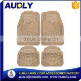 High Quality Sea Shell Design Car Floor Mats thumbnail-4