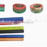 High Pressure Welding Hand Press Hydraulic Hoses for Cheap Smooth Surface Hydraulic Hose thumbnail-4