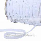 Colored Knitted Elastic Braid / 12mm Braided Elastic thumbnail-5