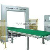 Fast Wire Foam Cutter (horizontal Contour Cutter)