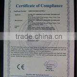 12V 24V 36V 80V Backing Siren BB-117,china, ROHS, CE thumbnail-5