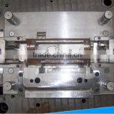 Shanghai Custom Injection Mould Supplier