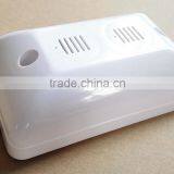 Best Price,DC 12v 24v White Piezo Siren FS-02 thumbnail-3