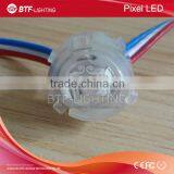 Programmable Addressable Color Changing 20Mm Led Pixel Ws2811