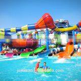 2016 Hot-sale Children's Favorite Amusement Park Water Slide thumbnail-1