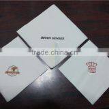 2016 Hot Salling China Manufacture Printed Napkin Quality Choice thumbnail-1